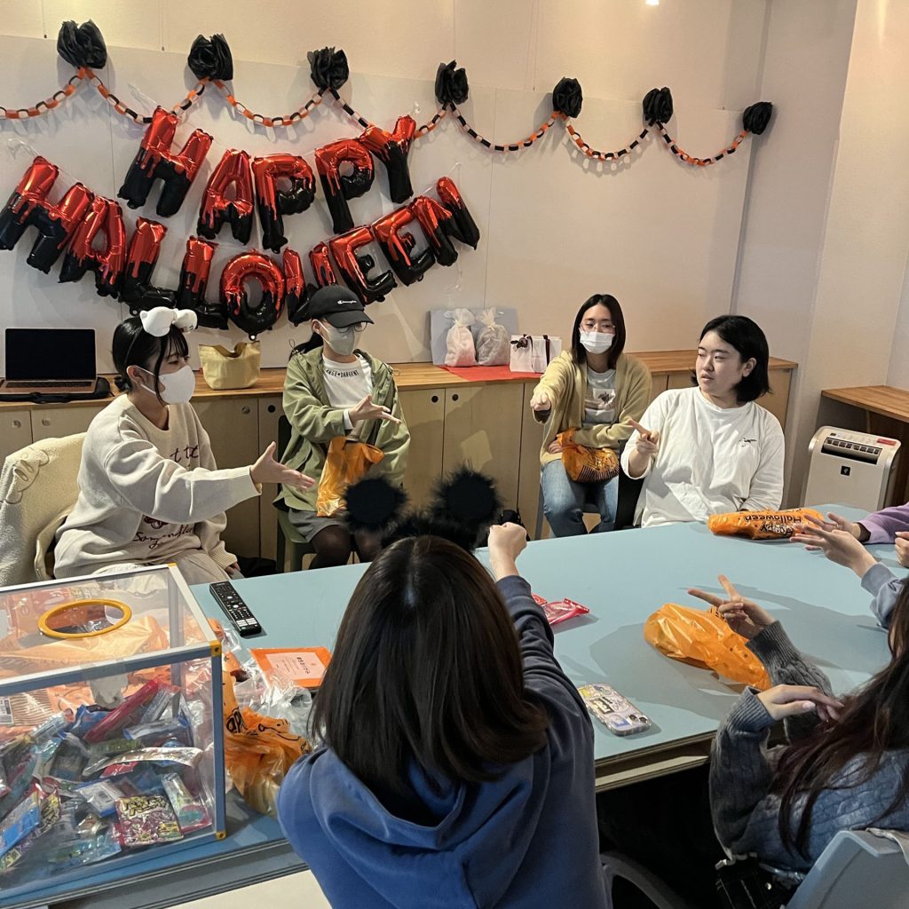 K.T.さんへの質問15 (5-15)