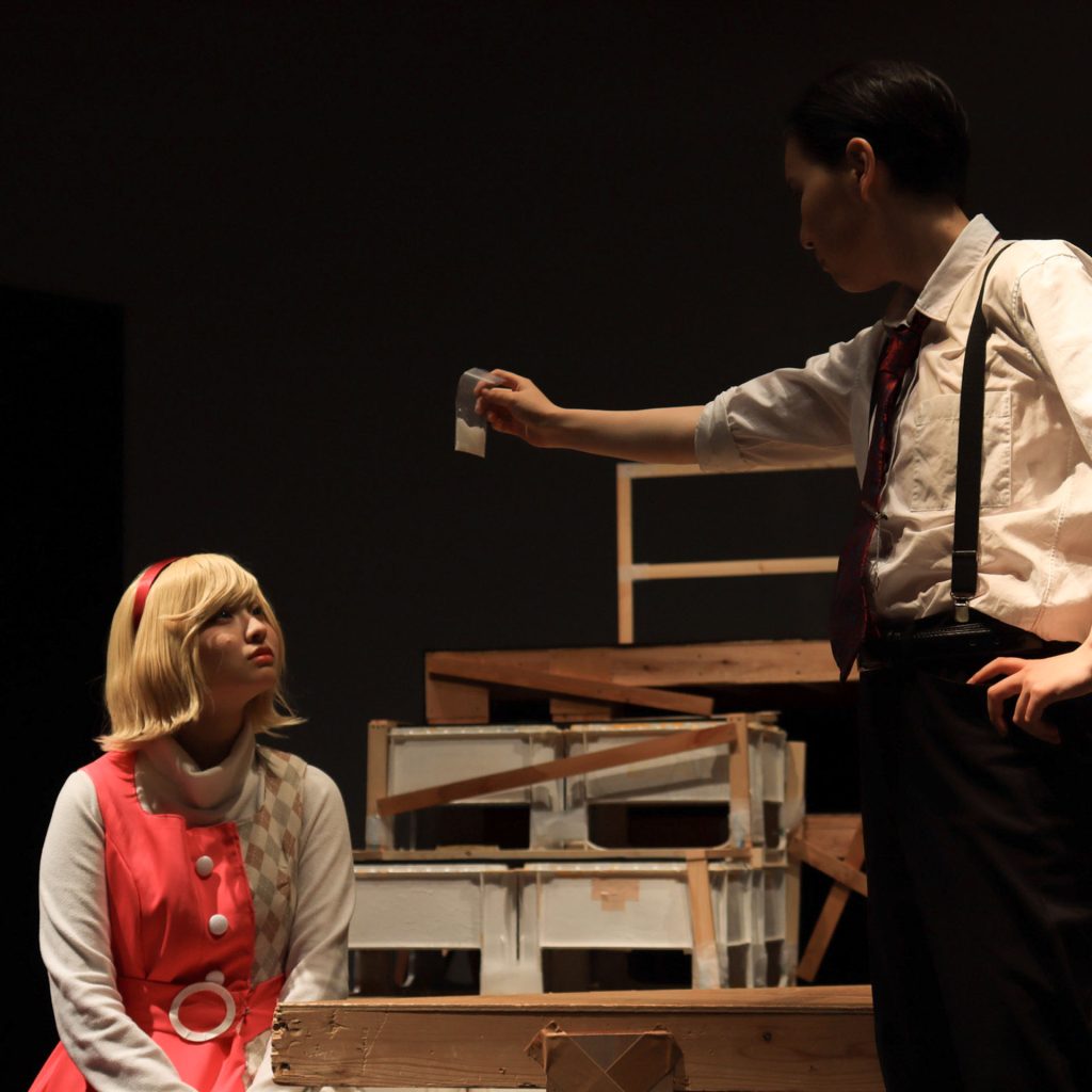 M.Y.さんへの質問17 (4-17)