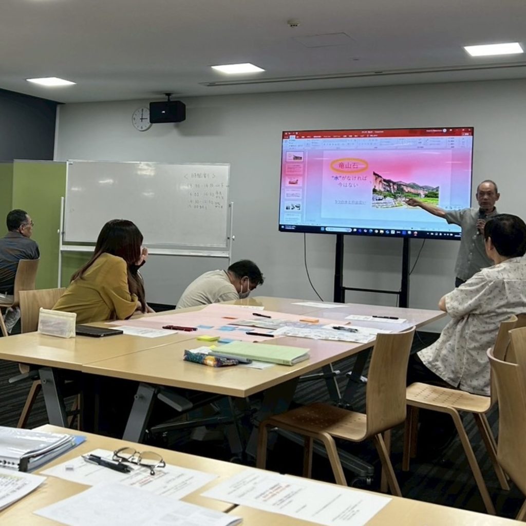 M.Y.さんへの質問9 (4-9)