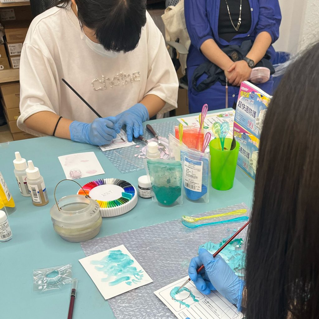 K.T.さんへの質問1 (5-1)