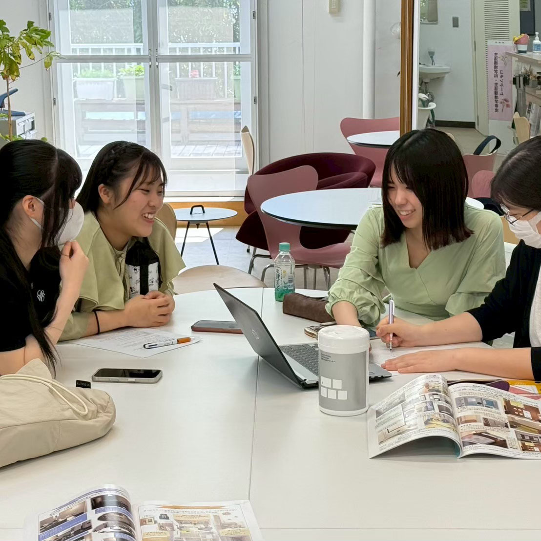 M.H.さんへの質問9 (9-9)