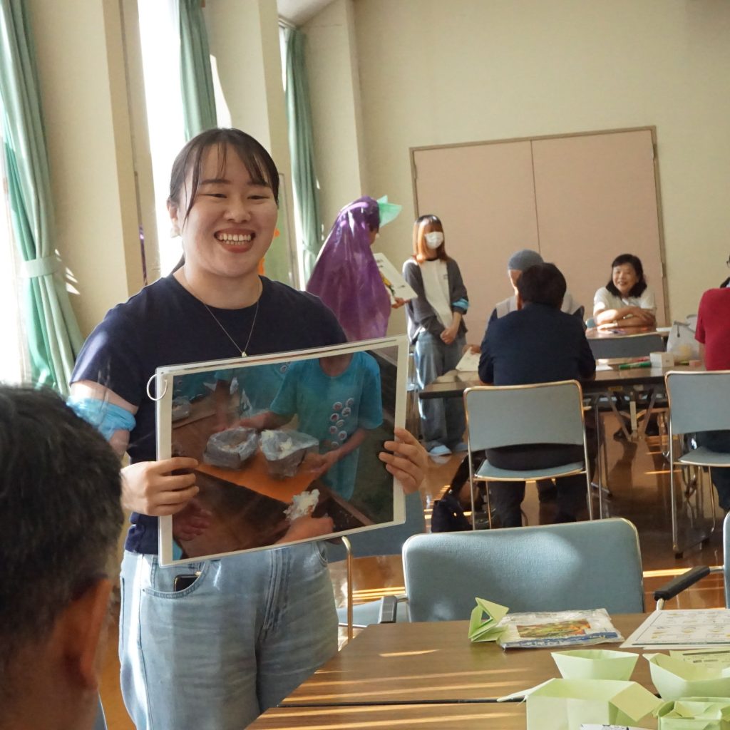 F.I.さんへの質問1 (16-1)