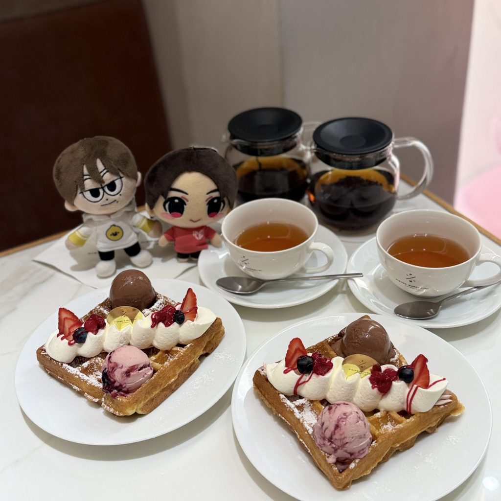 S.K.さんへの質問18 (17-18)