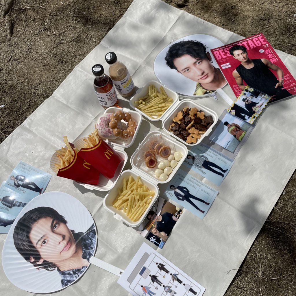 E.O.さんへの質問13 (18-13)